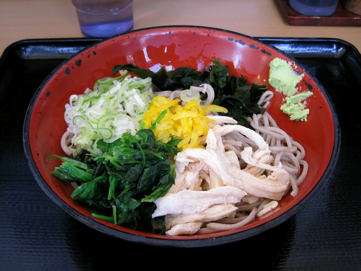 冷やしゆず鶏ほうれん草そば.jpg