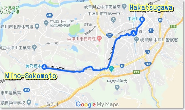 MAPto中津川