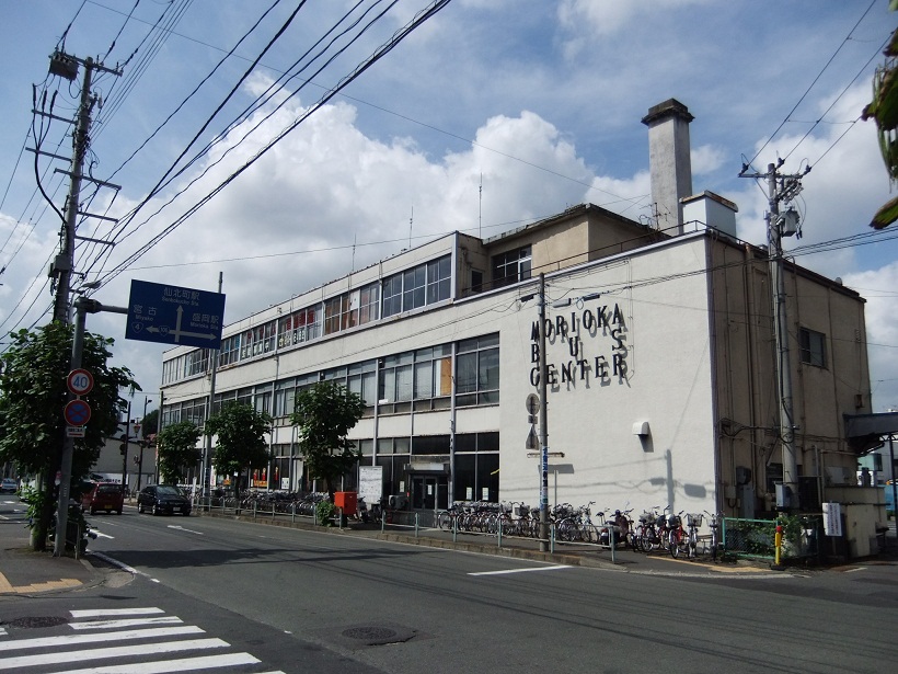 盛岡バスセンター１20120904.JPG