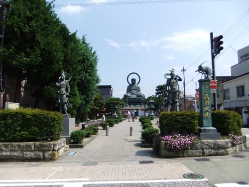 高岡大仏20130701.JPG