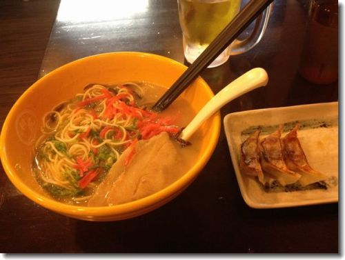 博多ラーメン 新風 純豚骨 ビールセット.jpg