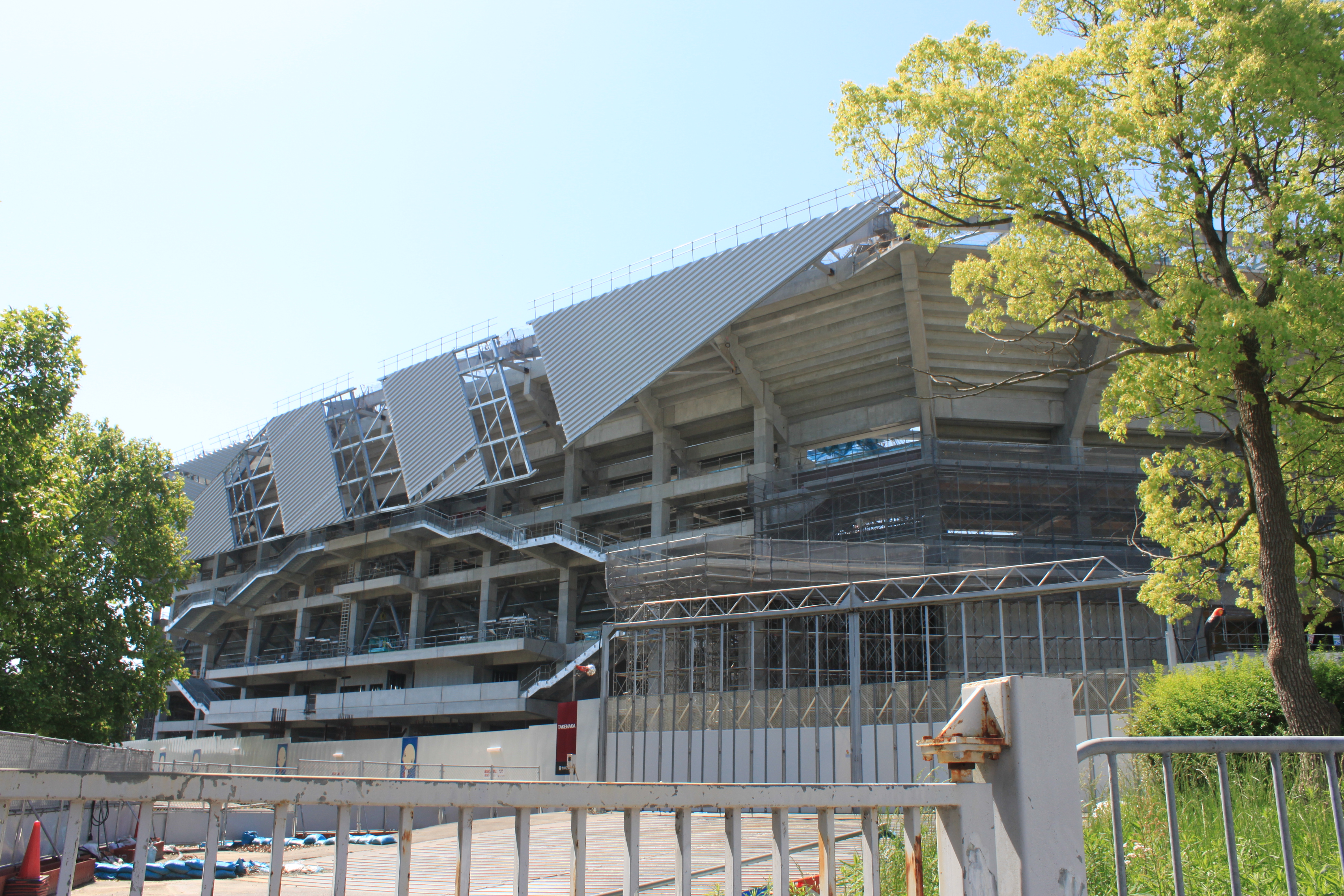 2015-5-5　ガンバ大阪新スタジアム(3).JPG