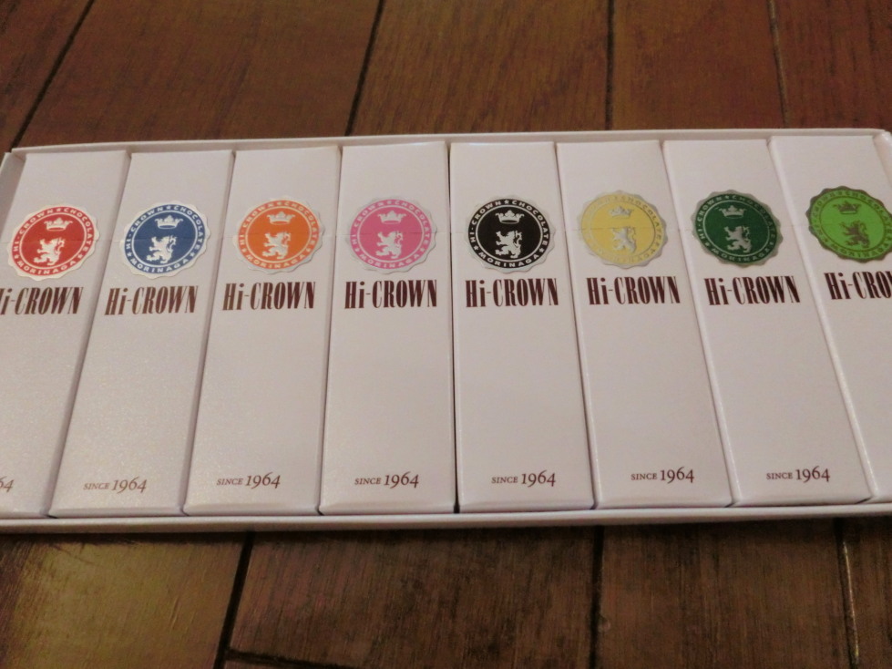 森永製菓　ハイークラウン限定商品　箱中.jpg