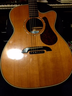 YAIRI Acoustic Guitar.JPG