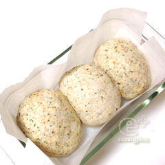 130211 さらにスパイシーな ふすま入り山型食パン -二次発酵開始時