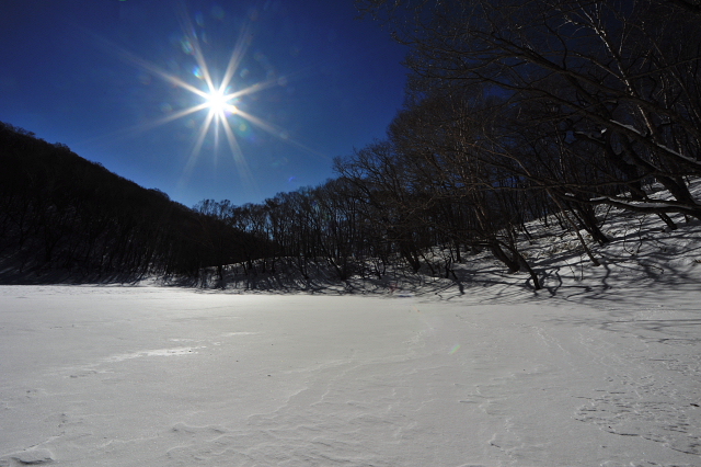 赤城血の池201401071.jpg