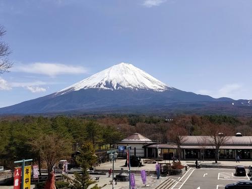 道の駅なるさわ