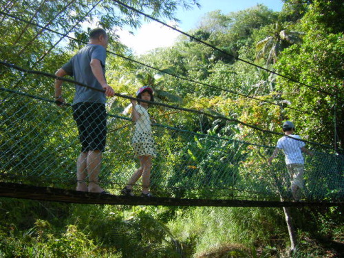 グアム旅行 タロフォフォの滝 (14).JPG