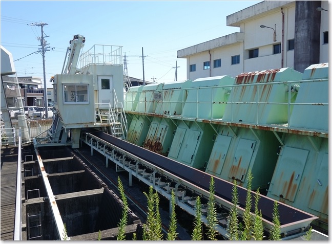 12新町ポンプ場