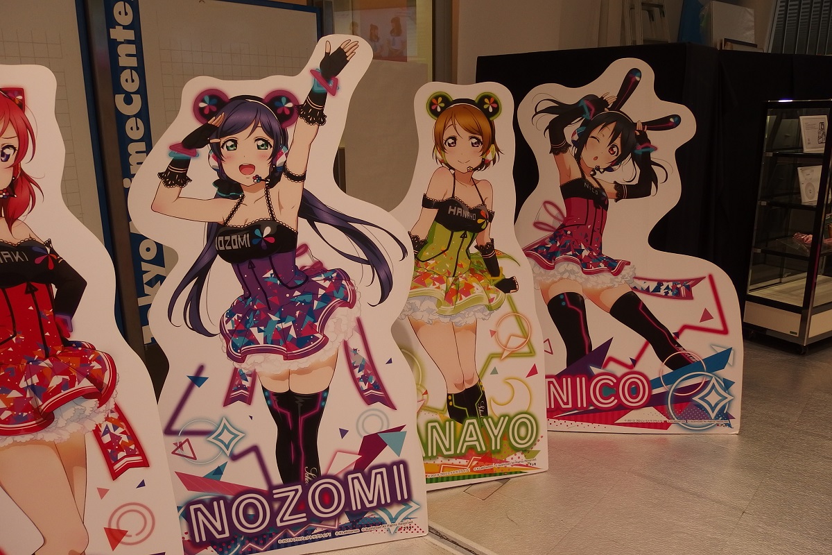 ラブライブ (12).JPG