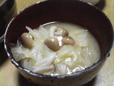 味噌汁22091503