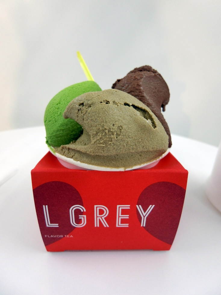 ＆　ＥＡＲＬ　ＧＲＥＹ　チョコレート＆コンチネンタルアールグレイ・ほうじ茶ラテ＆つぶあん・ホワイトチョコ＆抹茶アールグレイ.JPG