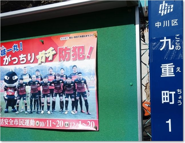 21こんな路地をＲ