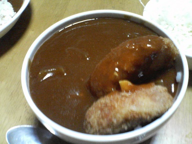 カレー19112003