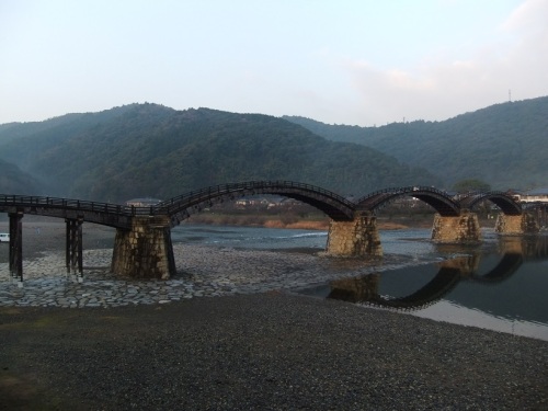錦帯橋