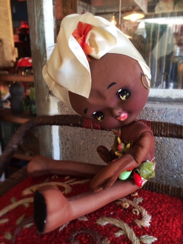 ポーズ人形（黒人）.JPG