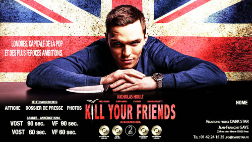 「マッド・ドライヴ」 LAOZI BLOG 楽天ブログ