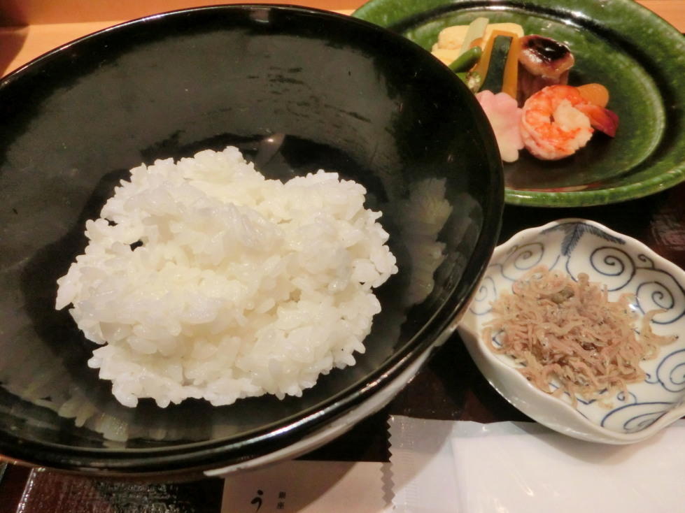 銀座うち山　鯛茶漬け　ごはん.jpg