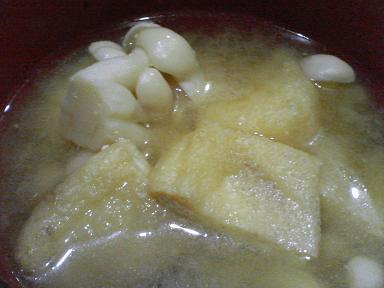味噌汁12091303