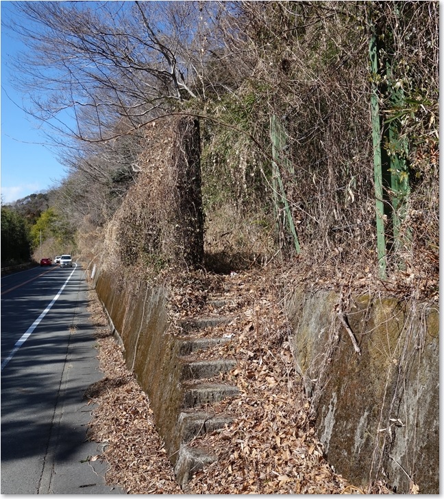 05下を行きます