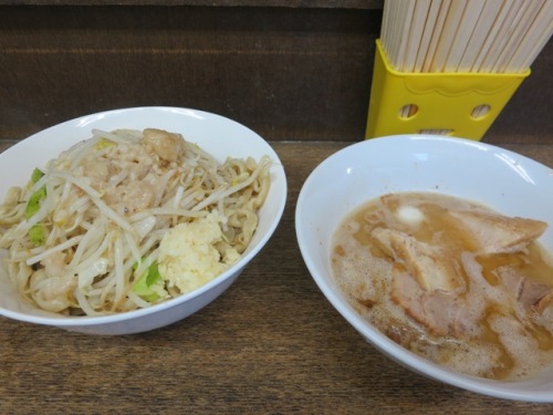 20120711_蓮爾さんこま店 えびつけ麺小豚入りweb.JPG