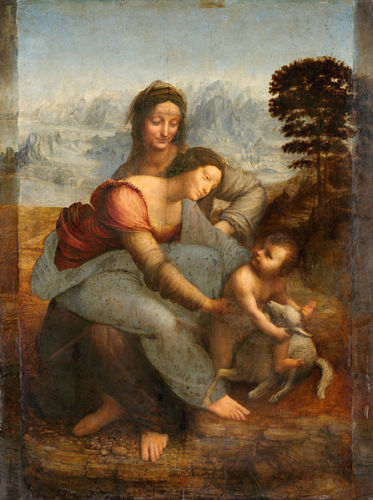 聖アンナと聖母子.JPG