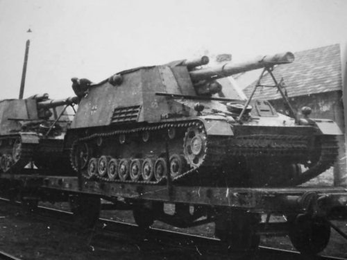 第1SS装甲軍団