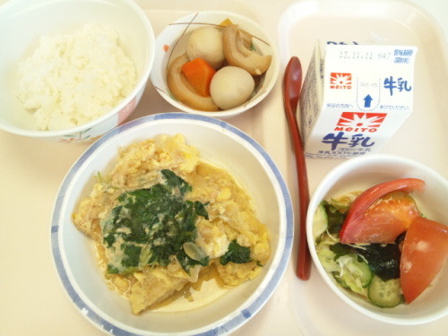 かつ丼