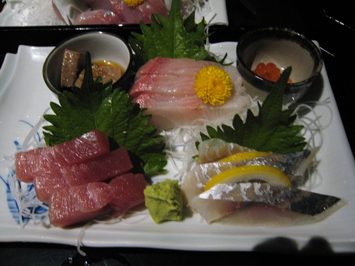 2013.7.30 秋田長屋酒場　その８.JPG