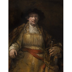Rembrandt van Rijn Self-Portrait.jpg