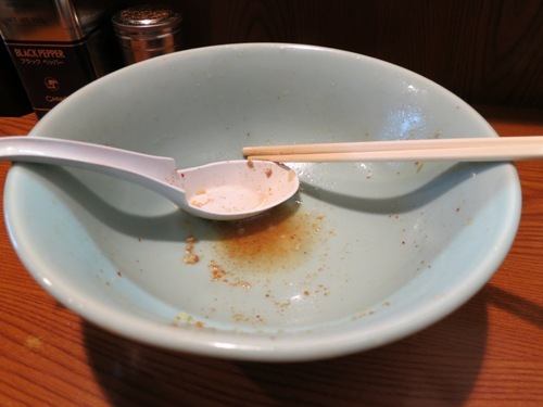 20130330_ラーメン二郎亀戸店_完食.JPG