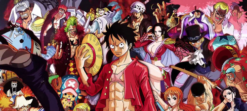 One Piece 周年 尾田栄一郎さん In The Final Event 自分の記憶を探しに 楽天ブログ