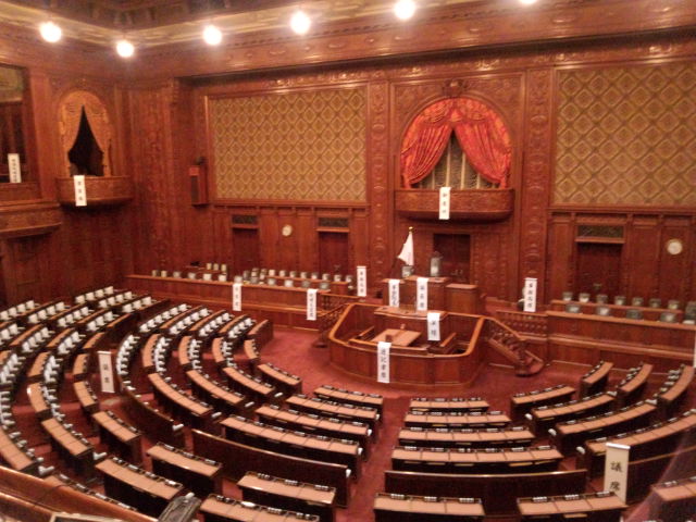 国会議事堂、本会議場.jpg