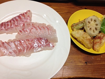鯛の刺身と天ぷら.jpg