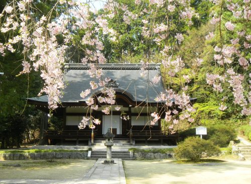 弘川寺・本堂 (3).JPG