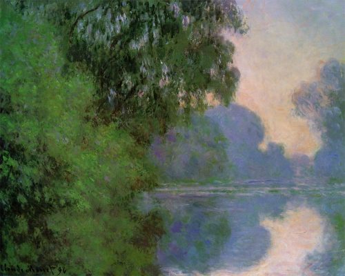 モネClaude Monetの作品 「ボストン美術館」「メトロポリタン美術館」 | 「きらりの旅日記」 - 楽天ブログ