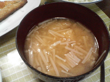 味噌汁18082406