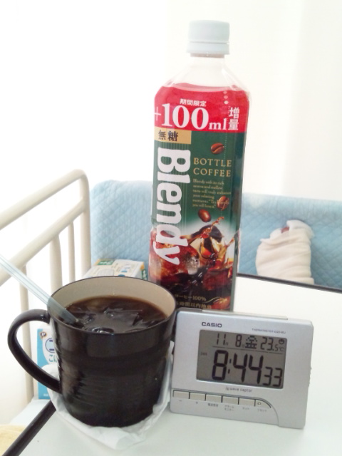 朝からアイスコーヒー.jpg