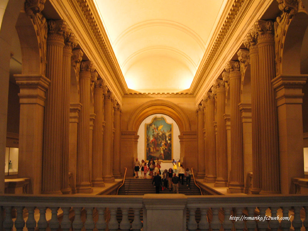 237_METROPOLITAN MUSEUM