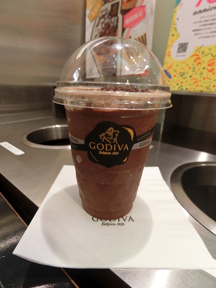 ＧＯＤＩＶＡ　ショコリキサー　ペルー65％.JPG