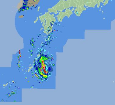 120717台風7号10現在.JPG