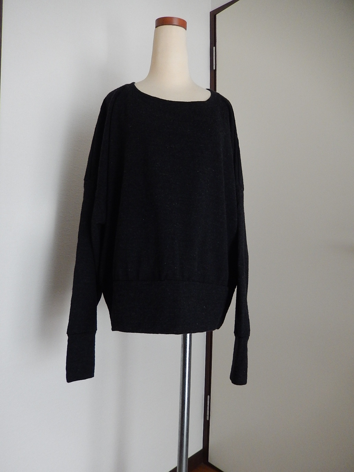 Wildberry トレーナー２.JPG