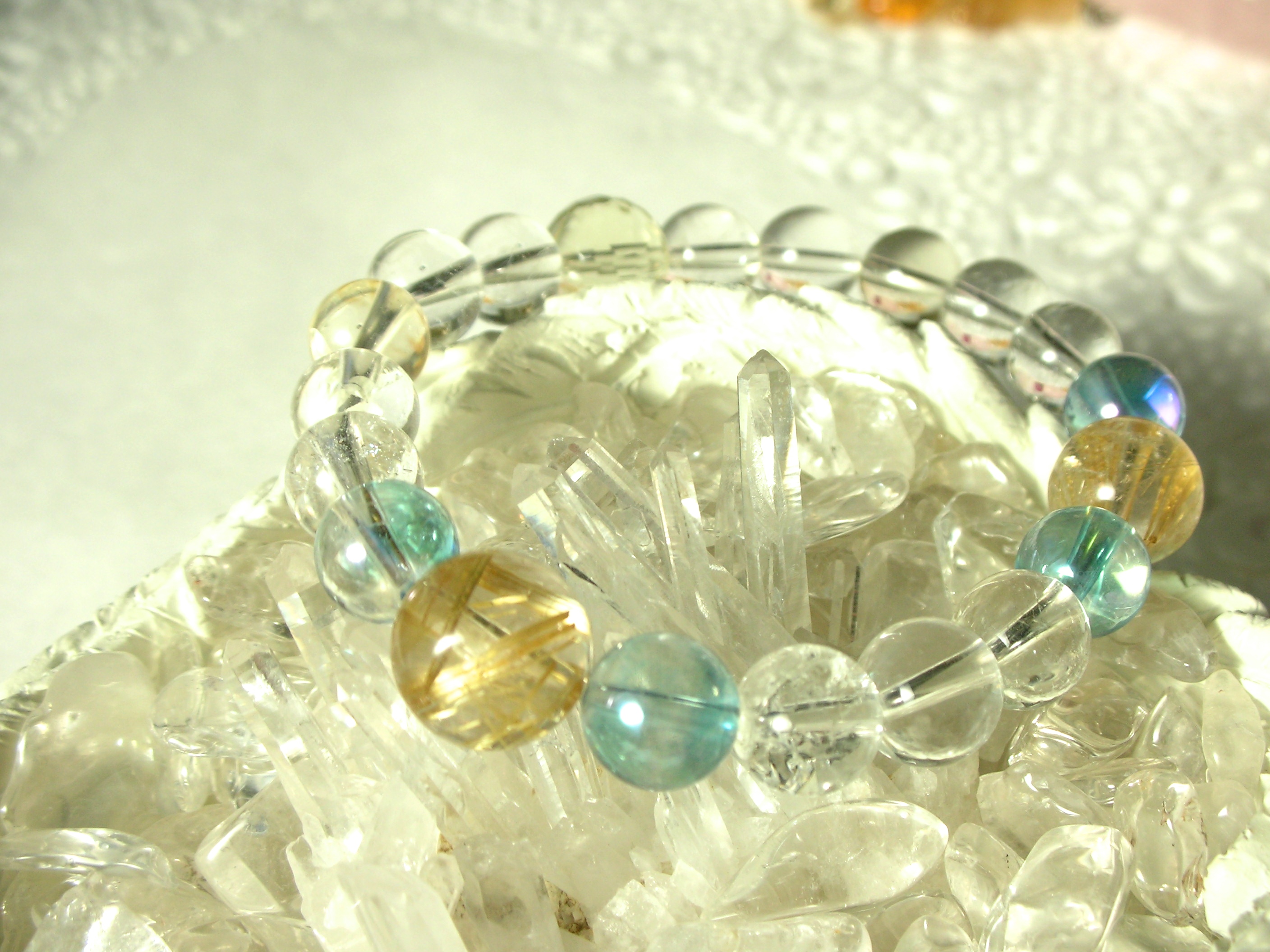 サブブレスレット