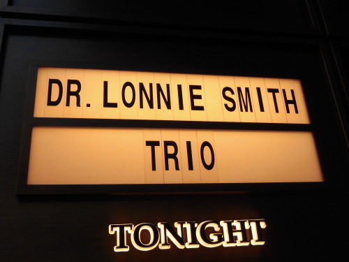 2018/07/29 Dr.Lonnie Smith
