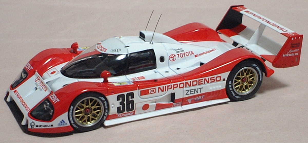 トヨタＴＳ０１０（１９９３）.JPG