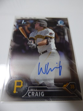 Will Craig オート.JPG