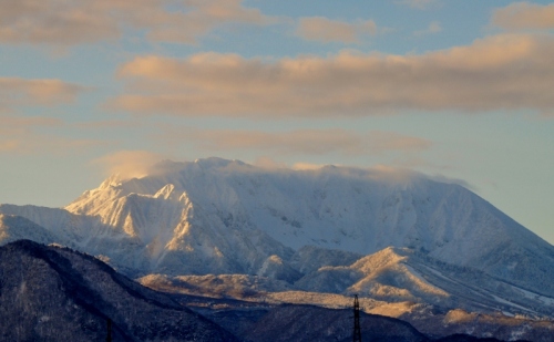 Ｂ・朝の大山.jpg