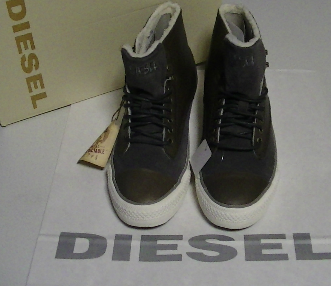 ＤＩＥＳＥＬ