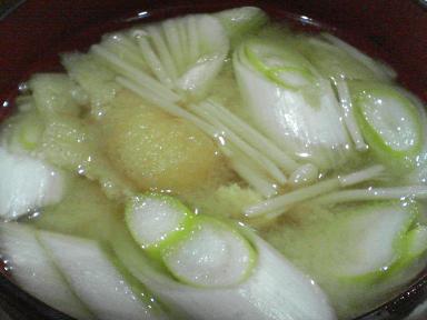 味噌汁13010803