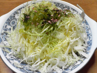 キャベツ13051705